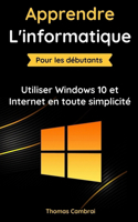 Apprendre l'informatique pour les débutants
