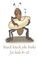 knock knock joke books for kids 8-10