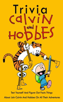 Calvin & Hobbes Trivia