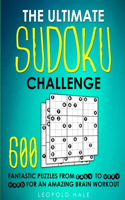 The Ultimate Sudoku Challenge