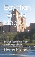 Egyptian Temple Magic