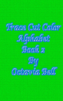 Trace Cut Color Alphabet