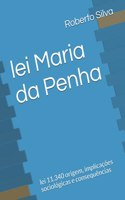 Maria da Penha