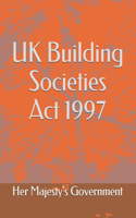 UK Building Societies Act 1997