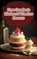 From Grandma's Kitchen