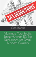 Maximize Your Profits