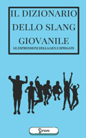 Dizionario dello Slang Giovanile