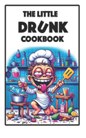 The little drunk cookbook