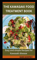 Kawasaki food treatment book