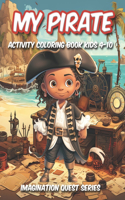 MyPirate