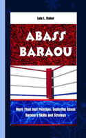 Abass Baraou