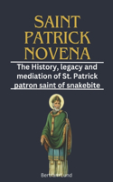 Saint Patrick Novena