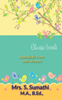 Slam Book