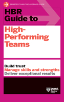 HBR Guide to High-Performing Teams