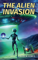 Alien Invasion