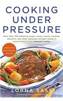 Cooking Under Pressure