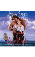 Lady Pirate