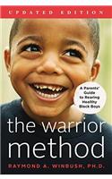 Warrior Method, Updated Edition