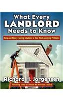 What Every Landlord Needs to Know