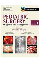 Pediatric Surgery: Diagnosis and Management