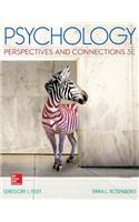 Psychology: Perspectives and Connections