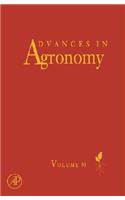 Advances in Agronomy: Volume 93