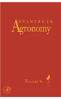 Advances in Agronomy