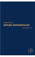 Advances in Applied Microbiology