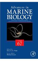 Advances in Cephalopod Science: Biology, Ecology, Cultivation and Fisheries: Volume 67