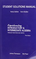 Student Solutions Manual - Component