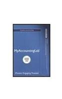 NEW MyAccountingLab with Pearson eText -- Standalone Access Card -- for Auditing and Assurance Services