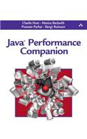 Java Performance Companion