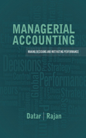 Managerial Accounting