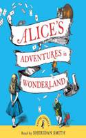 Alice's Adventures in Wonderland