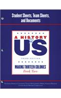 Johns Hopkins University Student Workbook for Book Volume 2 Hofus