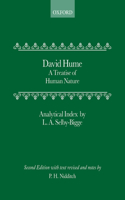 A Treatise of Human Nature