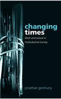 Changing Times