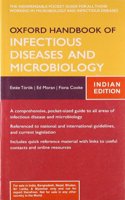 Oxford Handbook Of Infectious Diseases And Microbiology