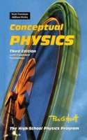 Addison Wesley Conceptual Physics