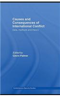 Causes and Consequences of International Conflict