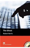 Macmillan Readers Ghost The Upper Intermediate Readers Pack: (Macmillan Readers 2012)