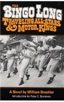 The Bingo Long Traveling All-Stars and Motor Kings