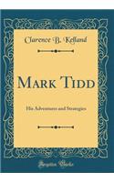 Mark Tidd