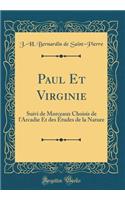 Paul Et Virginie