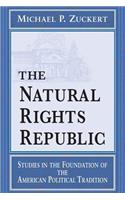 Natural Rights Republic
