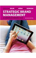 Strategic Brand Management