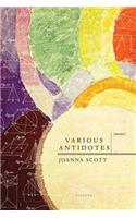 Various Antidotes