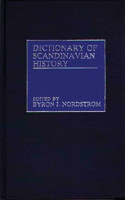 Dictionary of Scandinavian History