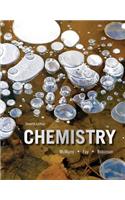 Chemistry Plus Mastering Chemistry with Etext -- Access Card Package