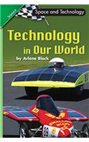 Science 2007 Student Edition Chapter Booklet Grade 2 Chapter 13 Technology in Our World